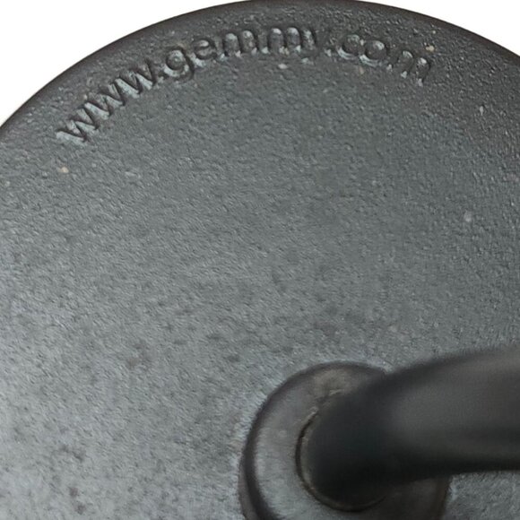 GEMMY Laser Show Light RED GREEN Candy Canes Christmas Display Decor Outdoor - Picture 4 of 5